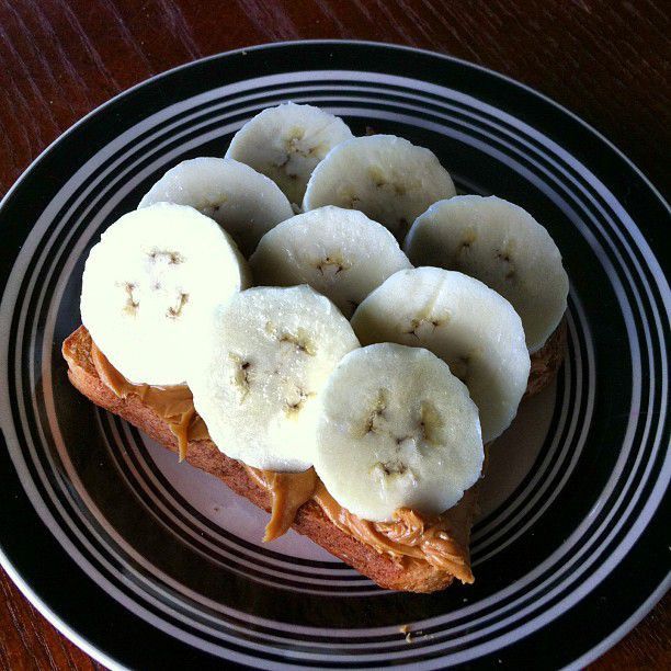 Blue Java Banana, Pisang Biru Cantik Yang Hits